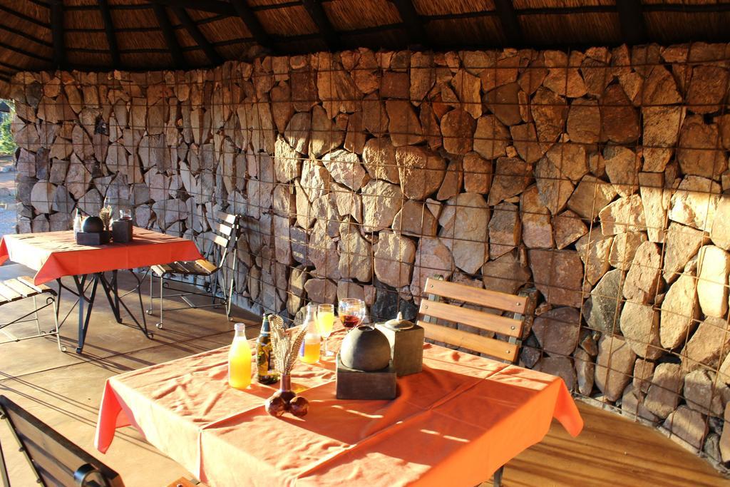 Auas Safari Lodge Windhuk Zewnętrze zdjęcie