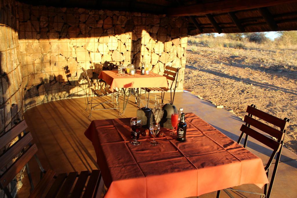 Auas Safari Lodge Windhuk Zewnętrze zdjęcie