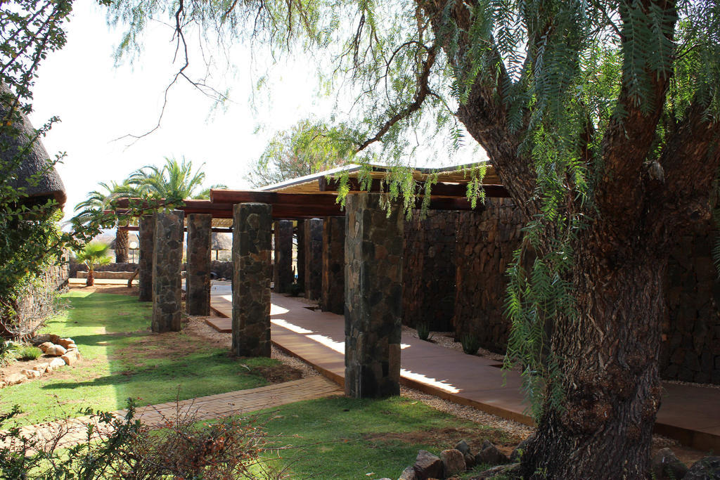 Auas Safari Lodge Windhuk Zewnętrze zdjęcie
