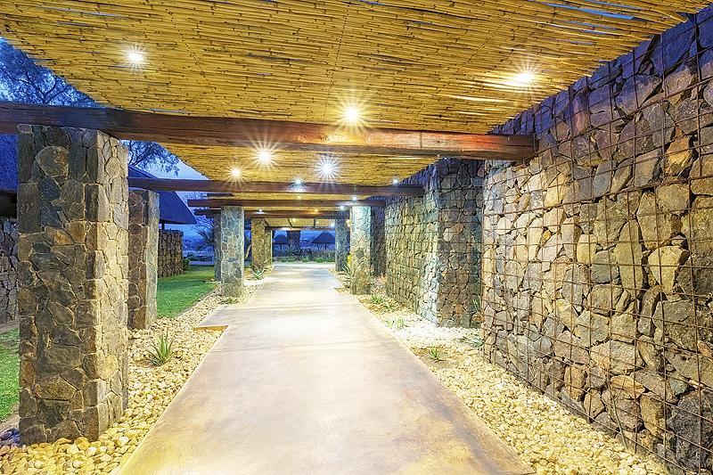 Auas Safari Lodge Windhuk Zewnętrze zdjęcie