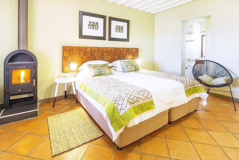 Auas Safari Lodge Windhuk Zewnętrze zdjęcie