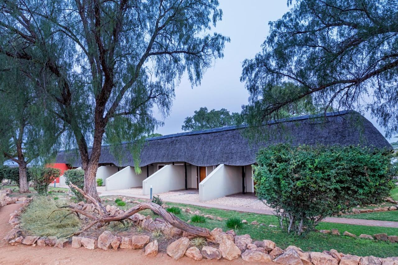 Auas Safari Lodge Windhuk Zewnętrze zdjęcie